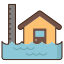 Flood icon