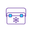 Freezing And Storing Donated Organs icon