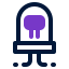 led diode icon