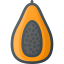 Papaya icon