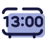 13.00 icon