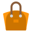 Handbag icon