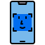 Face Scanner icon