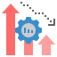 Analytics icon