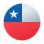 Чили-круглый icon