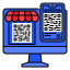 Qr icon