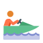 Speed Boat Skin Type 3 icon