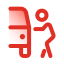 자동차 도난 icon