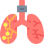 lungs icon