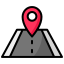 Location icon