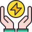 Save Energy icon