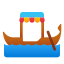 Gondola icon