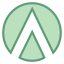 Zieltrainer icon