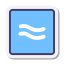 Approximate icon