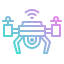 Drone icon