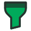 Funnel icon