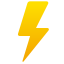 Flash activé icon