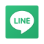 Мессенджер Line icon