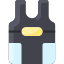Bullet Proof Vest icon
