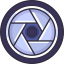 Apreture icon