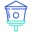 Bird House icon