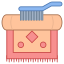 카펫 청소 icon