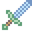 Spada di Minecraft icon