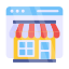 Web Shop icon