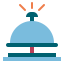 Desk Bell icon