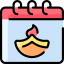 Calendário icon