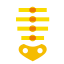 スケルトン icon