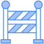 Barrier icon