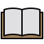 Book icon