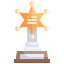 Trophy icon