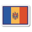 Moldavie icon