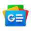 Новости Google icon