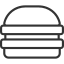 Hamburger icon