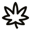 マリファナの葉 icon
