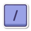 固相线键 icon