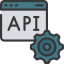 Api icon