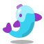 Koi Fish icon