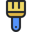 Brush icon