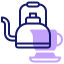 Kettle icon