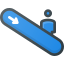 Scala mobile icon