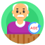 Age Limit icon