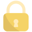 Padlock icon