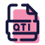 QTI icon