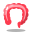 Colon icon