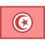 Tunísia icon