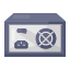 Power Supply icon